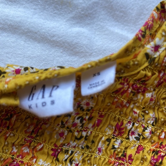 Blouse - Picture 2 of 5